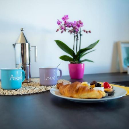 San Frediano Jewel Apartment Florence Ngoại thất bức ảnh