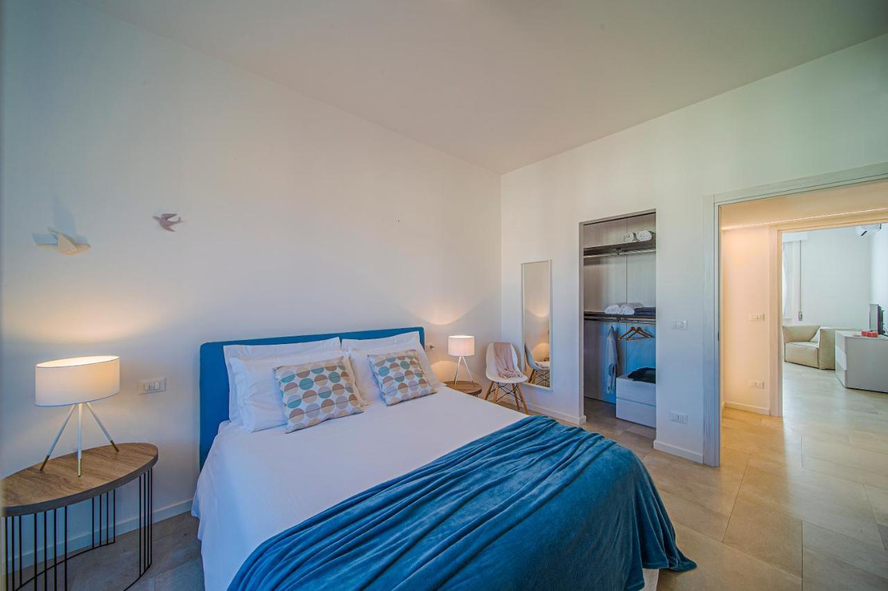 San Frediano Jewel Apartment Florence Ngoại thất bức ảnh