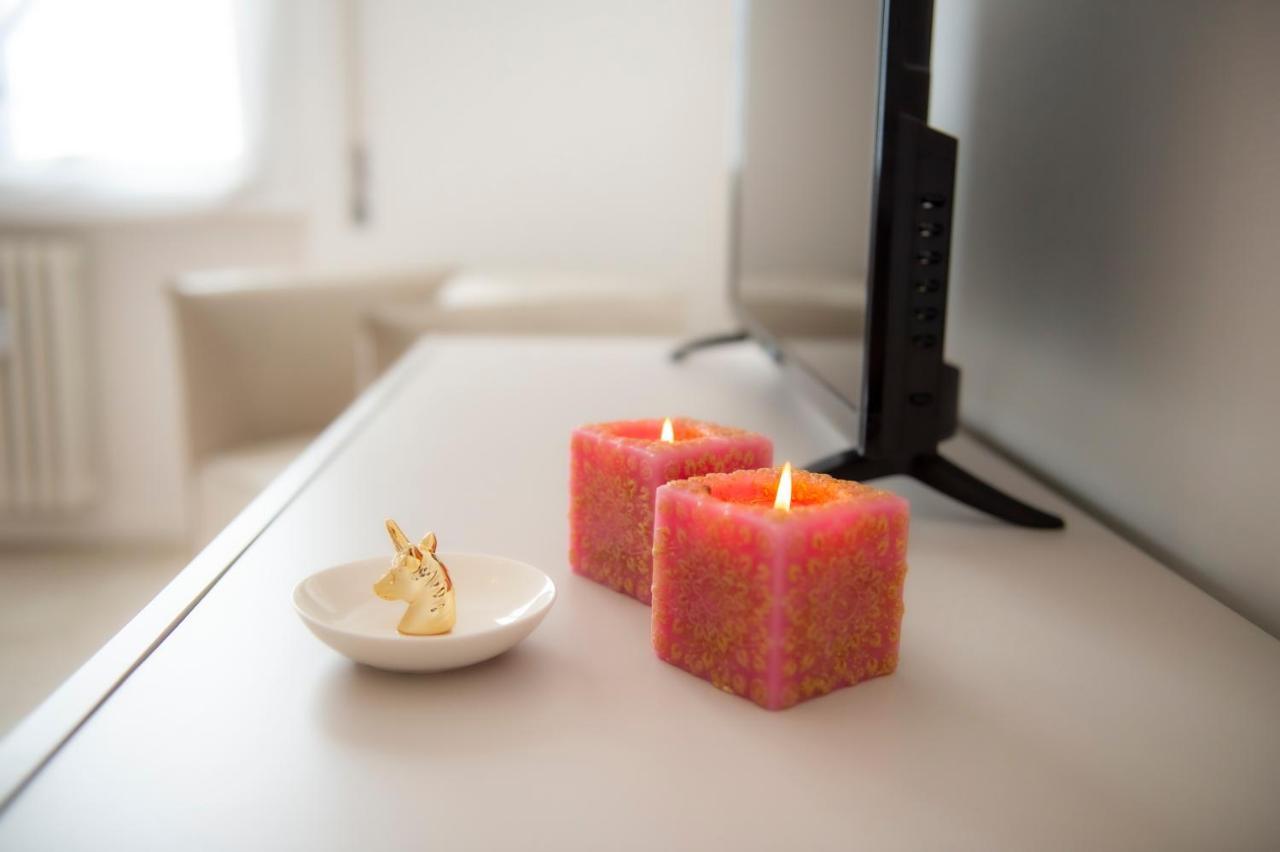San Frediano Jewel Apartment Florence Ngoại thất bức ảnh