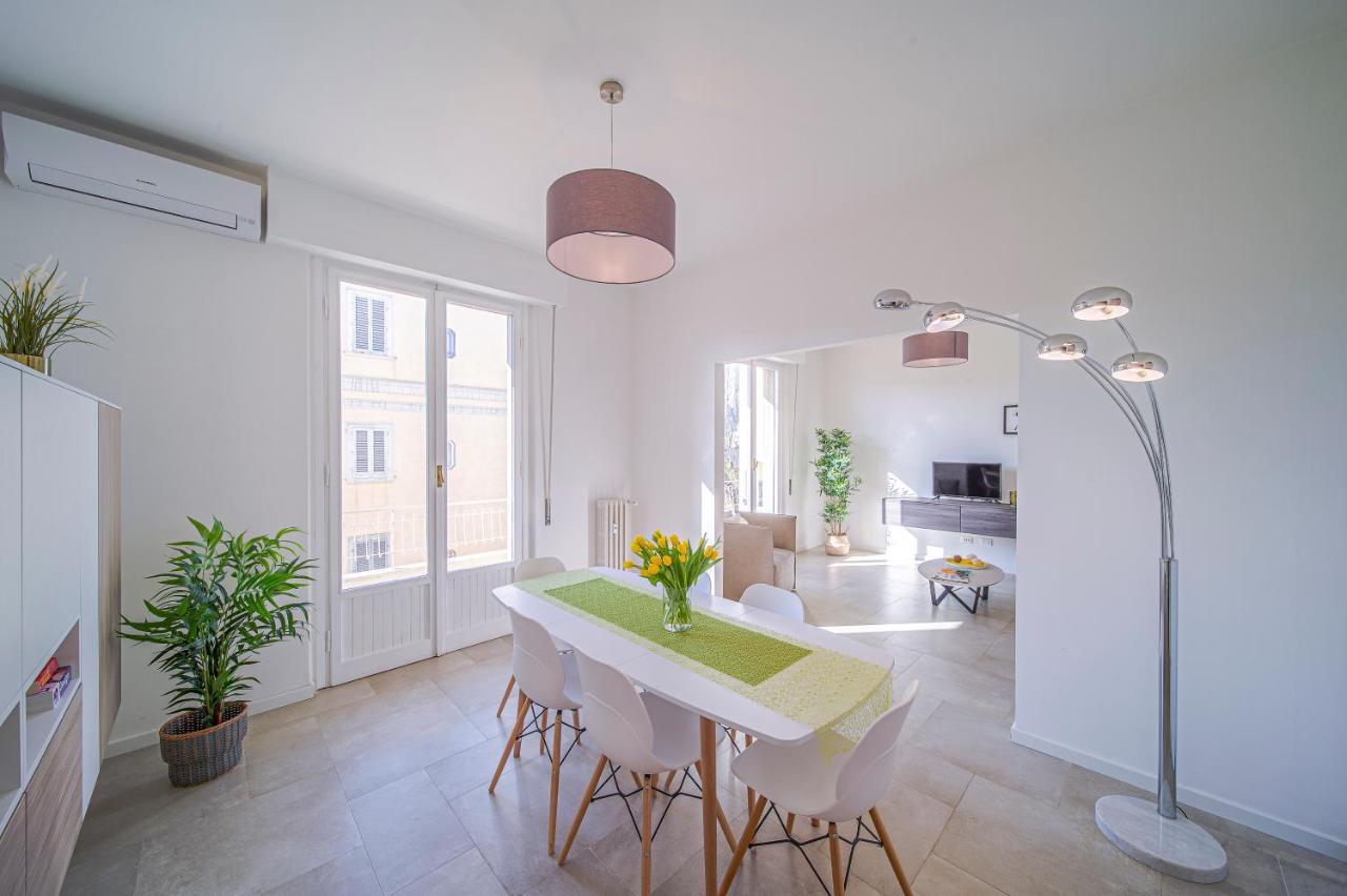 San Frediano Jewel Apartment Florence Ngoại thất bức ảnh