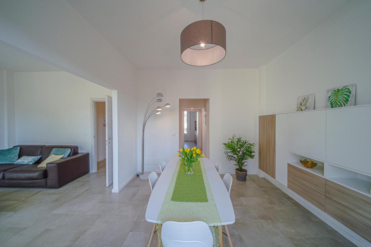 San Frediano Jewel Apartment Florence Ngoại thất bức ảnh