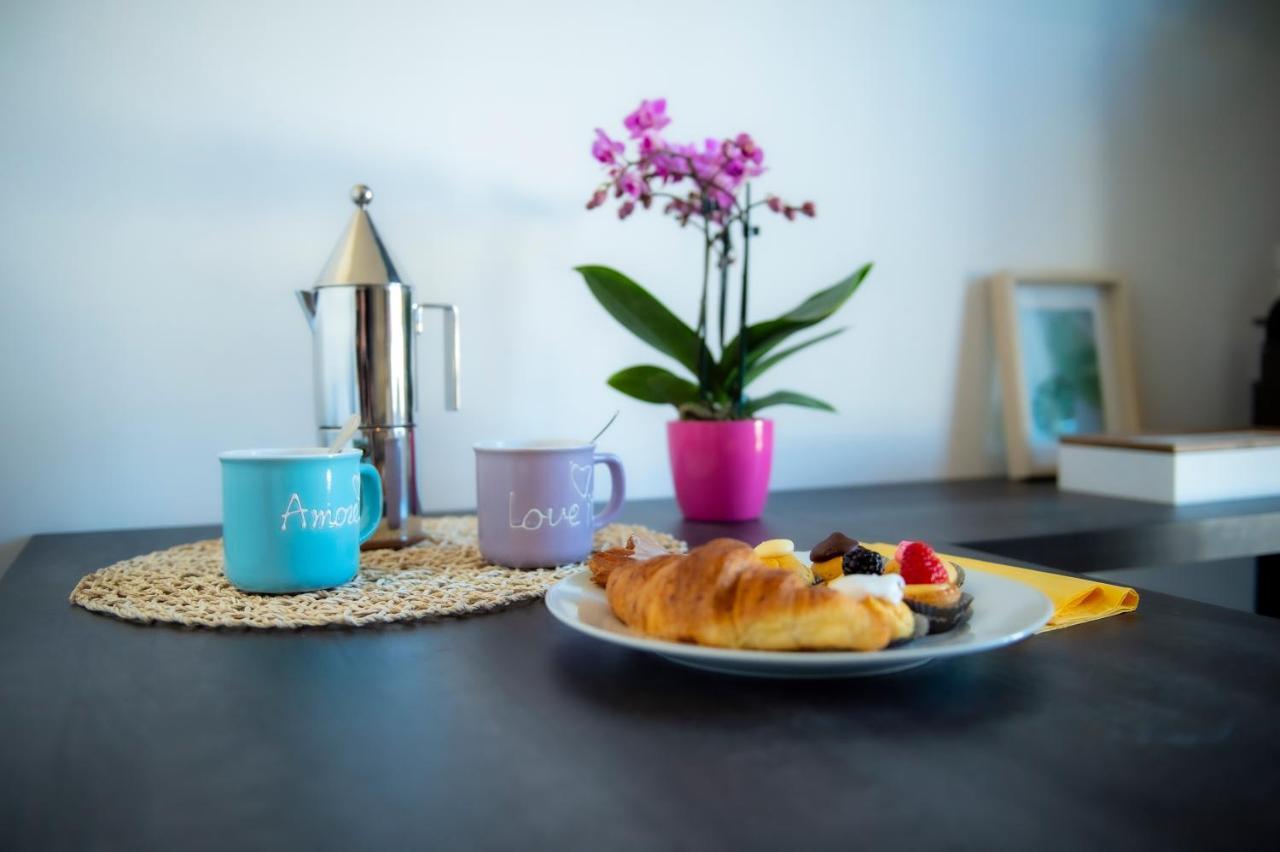 San Frediano Jewel Apartment Florence Ngoại thất bức ảnh