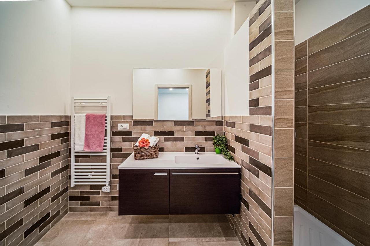 San Frediano Jewel Apartment Florence Ngoại thất bức ảnh
