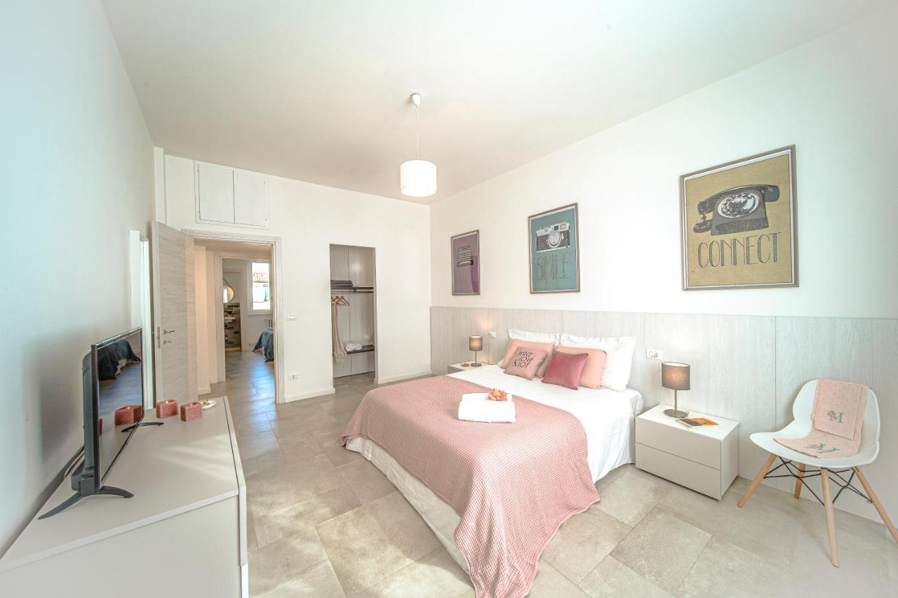 San Frediano Jewel Apartment Florence Ngoại thất bức ảnh