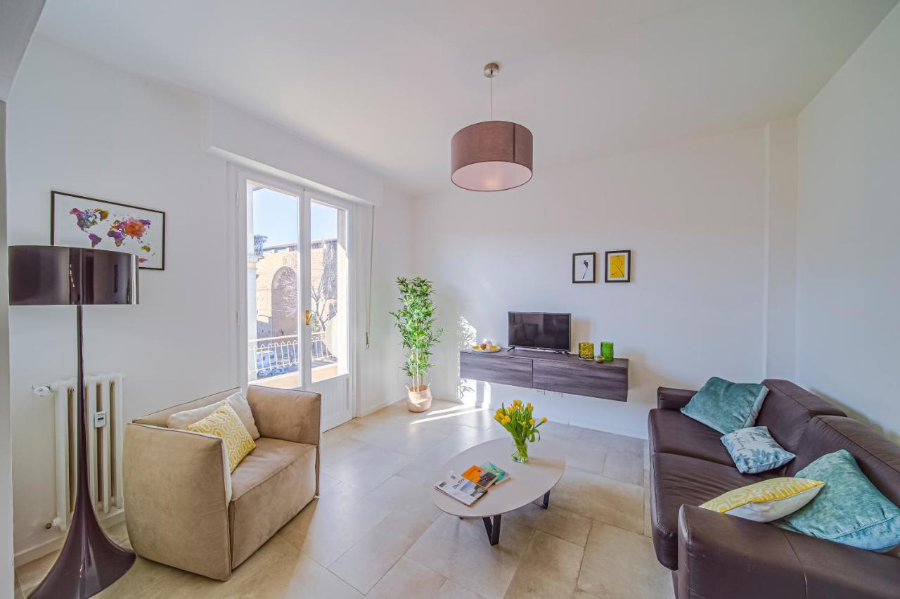 San Frediano Jewel Apartment Florence Ngoại thất bức ảnh