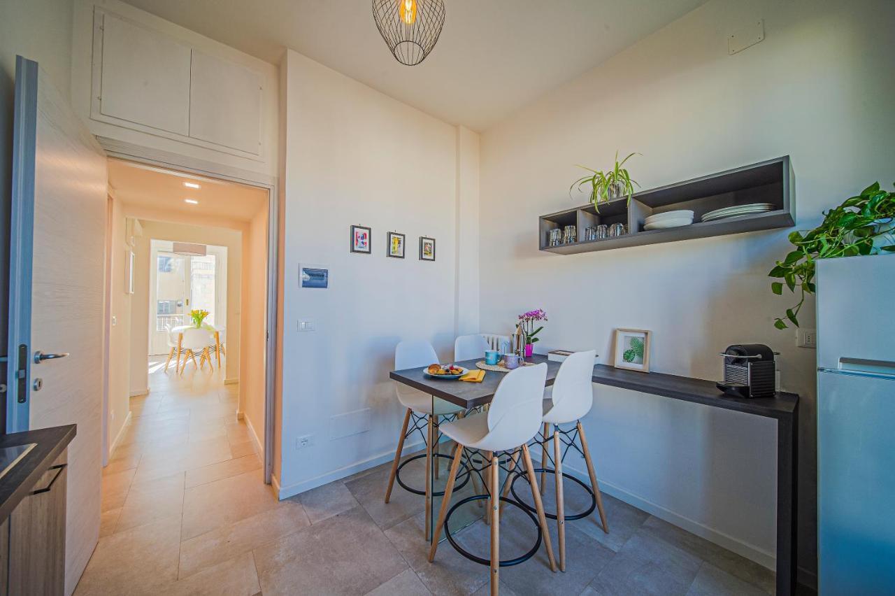 San Frediano Jewel Apartment Florence Ngoại thất bức ảnh
