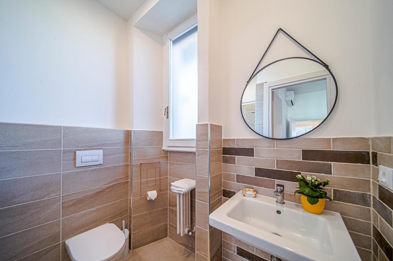 San Frediano Jewel Apartment Florence Ngoại thất bức ảnh