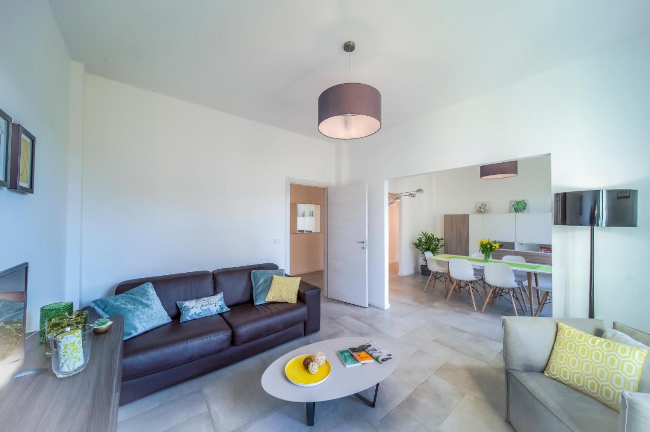 San Frediano Jewel Apartment Florence Ngoại thất bức ảnh