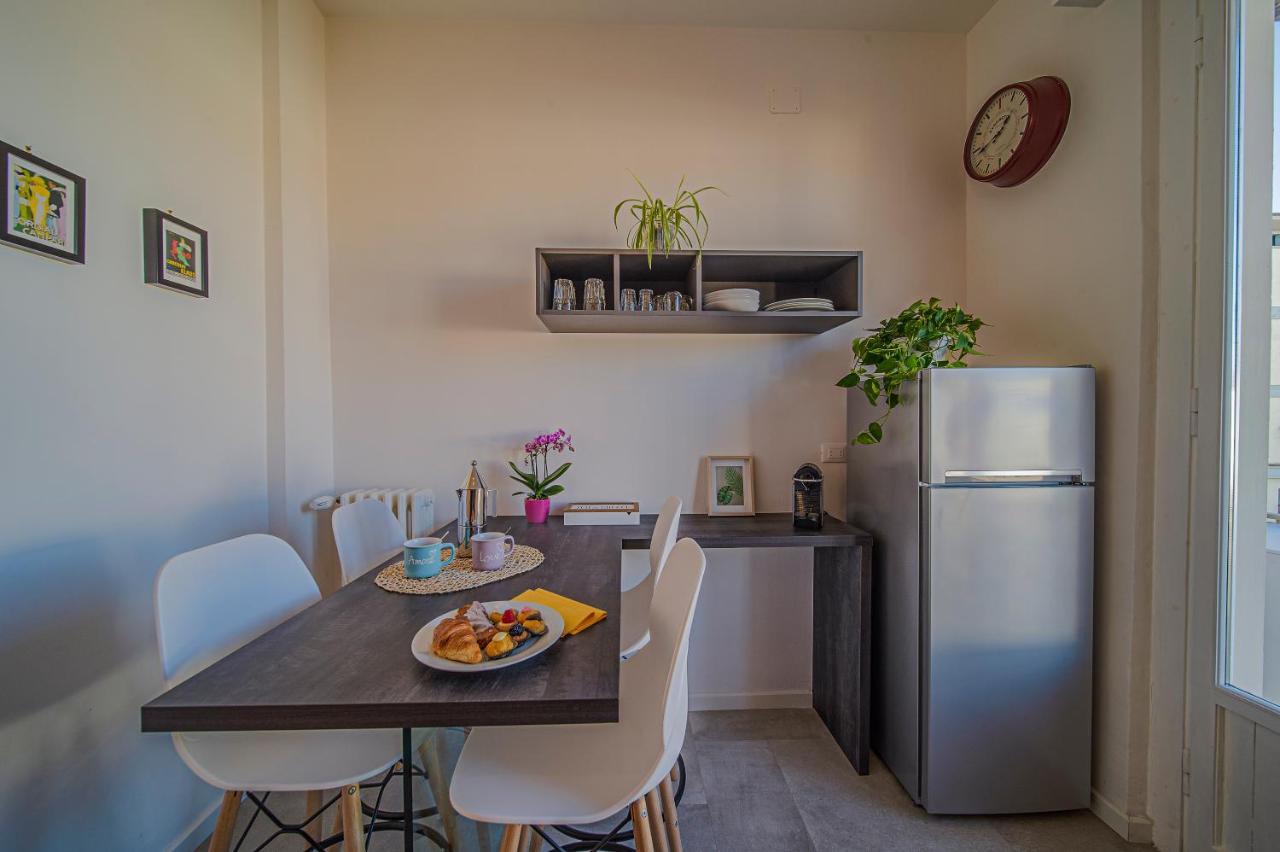 San Frediano Jewel Apartment Florence Ngoại thất bức ảnh