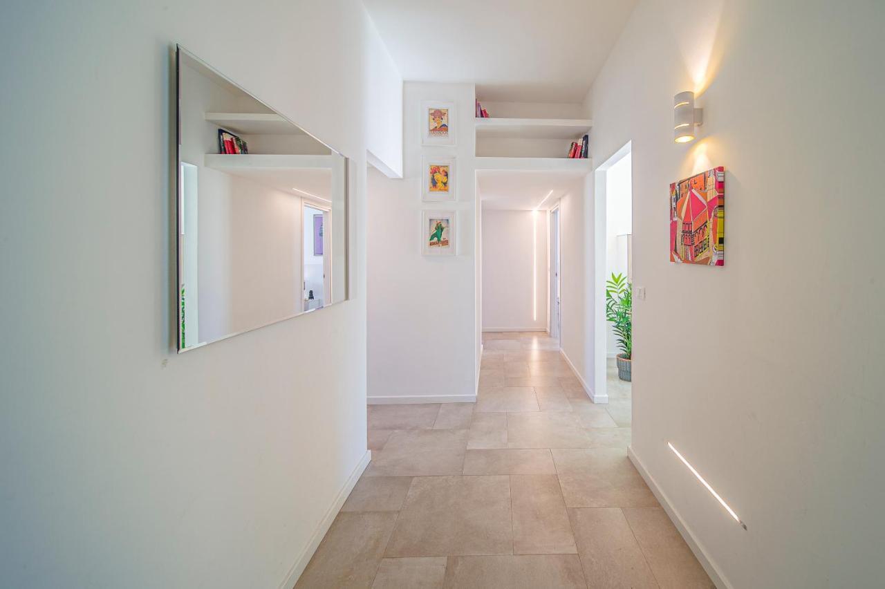 San Frediano Jewel Apartment Florence Ngoại thất bức ảnh