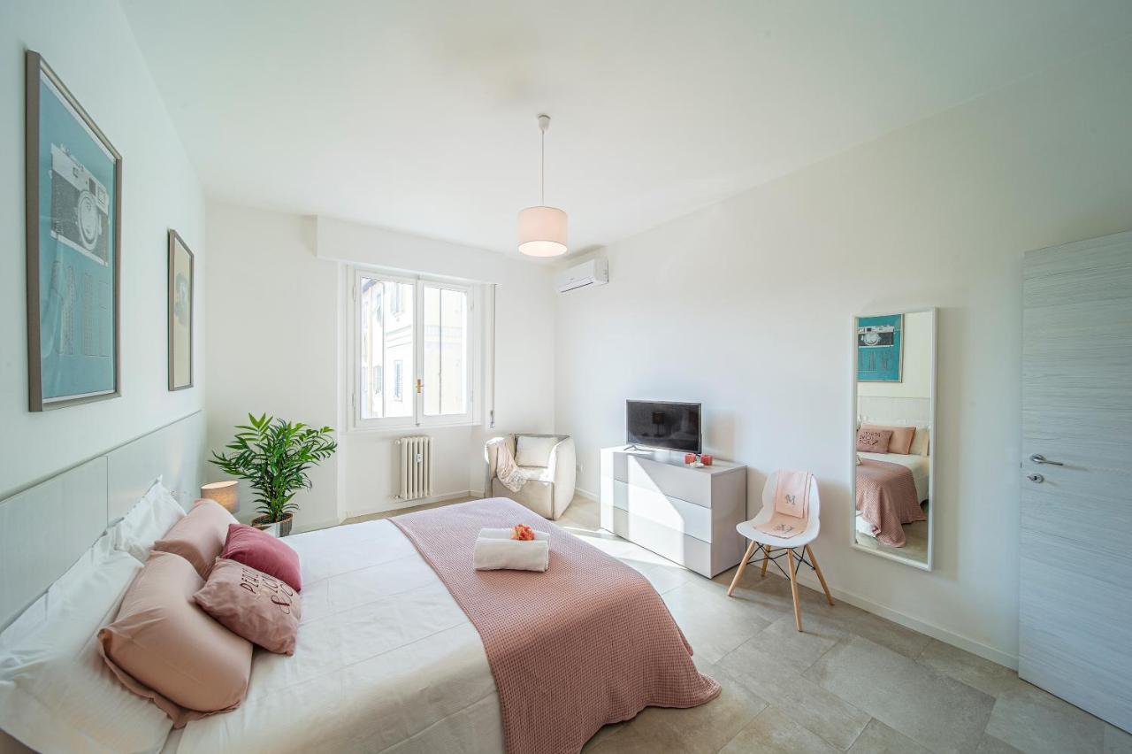 San Frediano Jewel Apartment Florence Ngoại thất bức ảnh
