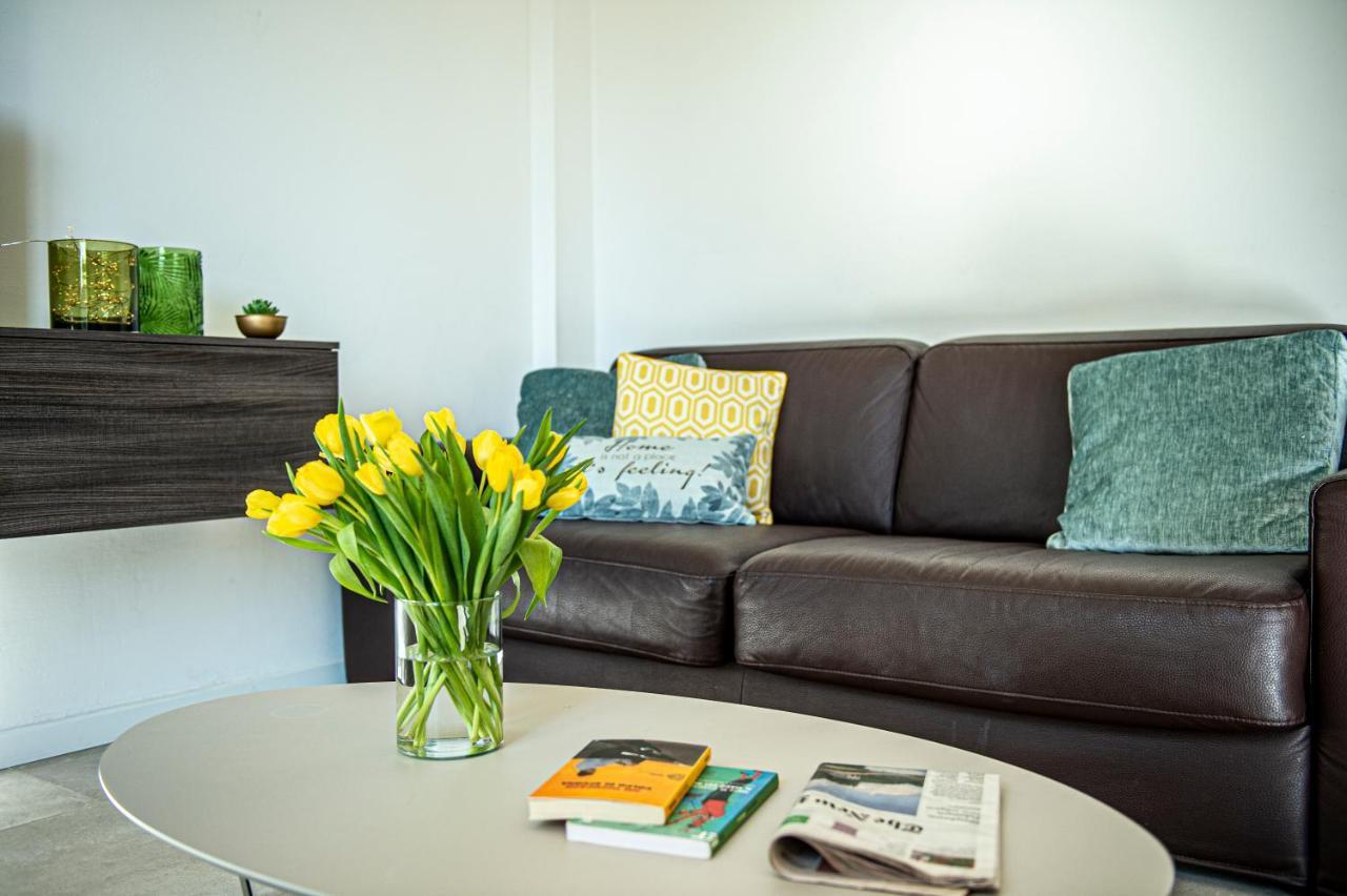 San Frediano Jewel Apartment Florence Ngoại thất bức ảnh