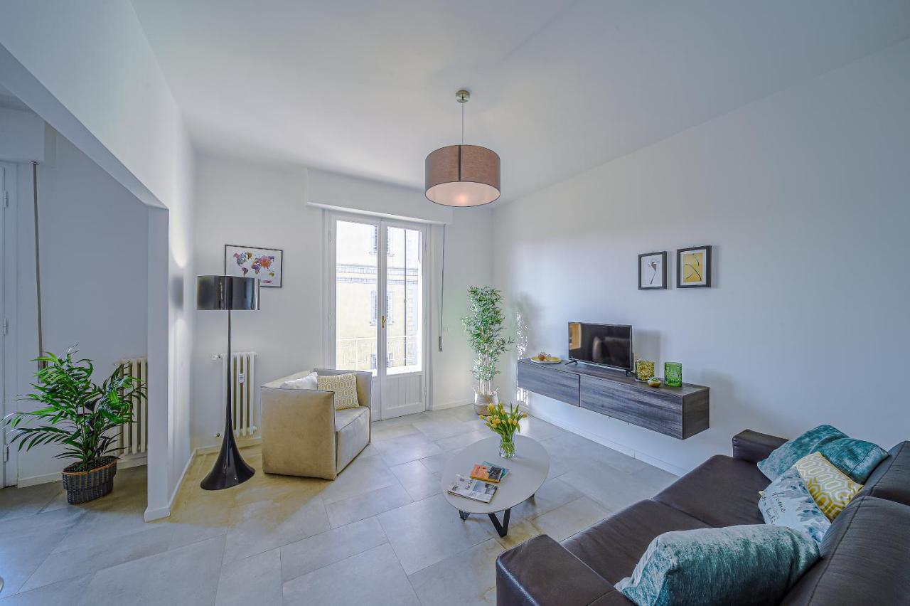 San Frediano Jewel Apartment Florence Ngoại thất bức ảnh