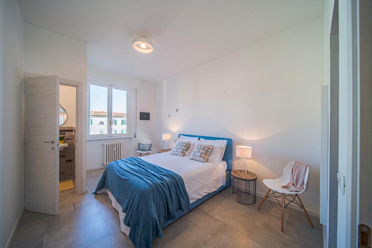 San Frediano Jewel Apartment Florence Ngoại thất bức ảnh