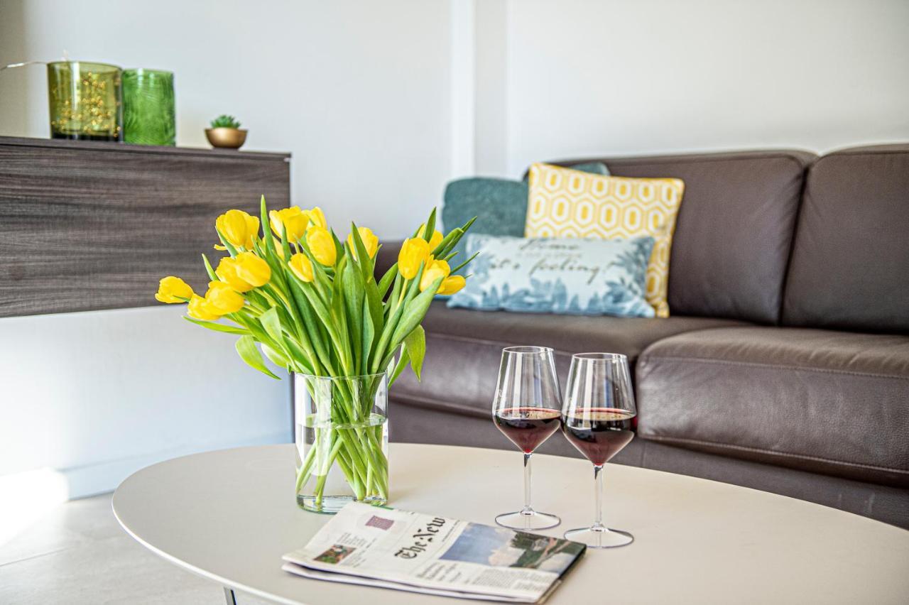 San Frediano Jewel Apartment Florence Ngoại thất bức ảnh