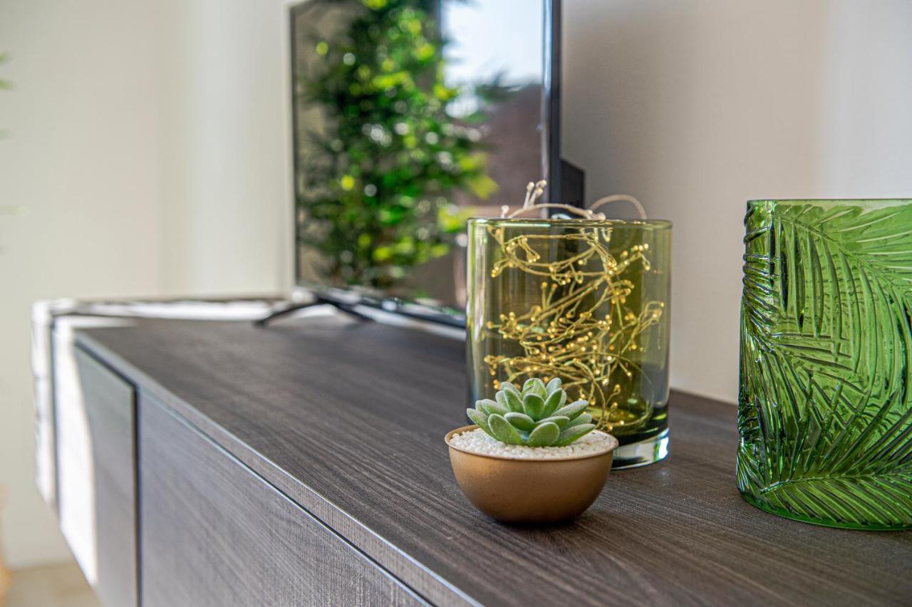 San Frediano Jewel Apartment Florence Ngoại thất bức ảnh